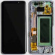 Pantalla Samsung S9 Gris