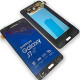 Pantalla Samsung J7 2016 Negro