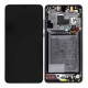Pantalla Huawei Mate 7 Negro