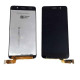 Pantalla Huawei Y6 Negro
