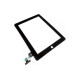 Tactil iPad 2 Negro