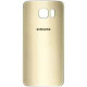 Tapa Bateria Samsung S6 Edge Plus Oro