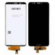 Pantalla Huawei Honor 7C Negro/Huawei Y7 2018 Negro