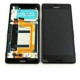 Pantalla Sony Xperia M4 Aqua Negro
