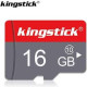 Micro SD 16GB Kingstick