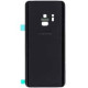 Tapa Bateria Samsung S9 Negro