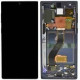 Pantalla Samsung Note 8 Negro