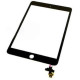 Tactil Apple iPad Mini 1 - 2 Blanco