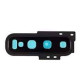 Lente Camara Trasera Samsung J7 2017 J730F