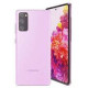 Pantalla Samsung S20 FE 5G Lavanda