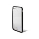 Funda Flex Metal Iphone 7 Plus Metalizado Rosa