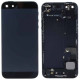 Chasis Iphone 5S Negro