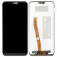 Pantalla Huawei P20 Negro
