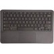 Reparacion Teclado de Reemplazo Chromebook HP