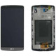 Reparacion Pantalla Lg G3 Gris