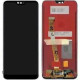 Pantalla Huawei Honor 9 Lite Negro