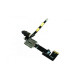 Flex Jack Audio-Sim Ipad 2