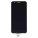 Pantalla LG K11 Negro
