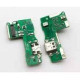Reparacion PCB Carga Huawei Y6 2017