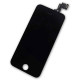 Pantalla Iphone 5c Negro