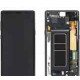 Pantalla Samsung Note 9 Negro