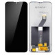 Pantalla Motorola Moto G8 Power Lite