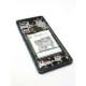 Pantalla Samsung A5 Negro