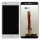 Pantalla Huawei Y6 II Negro