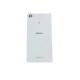Reparacion Tapa Bateria Sony Xperia Z2 Blanco