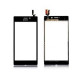 Tactil Sony Xperia M2 Negro