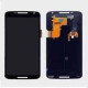 Pantalla Motorola Nexus 6 Negro