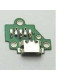 Conector USB Carga Motorola G3