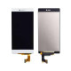 Reparacion Pantalla Huawei P8 Blanco