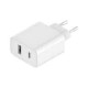 Cargador Xiaomi Mi 33W Carga RÃ¡pida 2A USB Tipo C