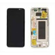 Reparacion Pantalla Samsung S8 Oro