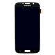 Reparacion Pantalla Samsung S6 Negro