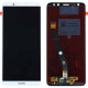 Pantalla Huawei Mate 7 Negro