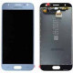 Reparacion Pantalla Samsung J3 2017 Celeste