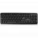 Teclado Keyboard Ewent PS/2 y USB