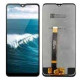 Pantalla LG K11 Negro