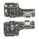 PCB Carga Xiaomi Redmi Note 10 / 10S