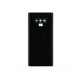 Reparacion Tapa Bateria Samsung Note 9 Negro