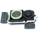 Camara Trasera Samsung S3 LAB