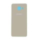 Tapa Bateria Samsung A3 2016 Oro