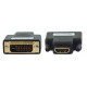 Conversor DVI HDMI